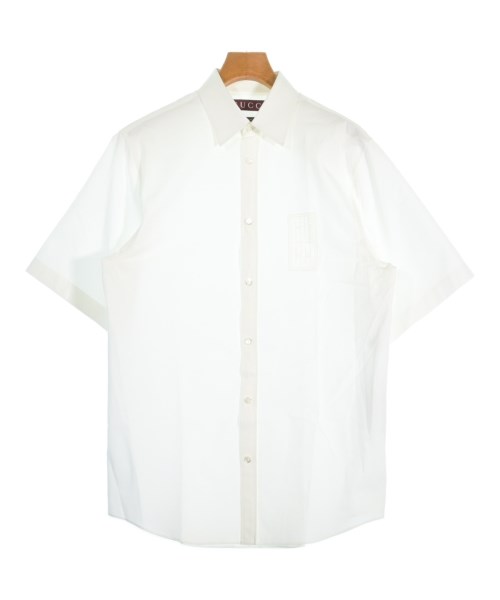 GUCCI グッチ カジュアルシャツ メンズ 【古着】【中古】