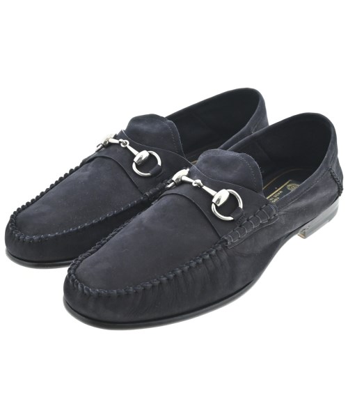 GUCCI グッチ ビジネス・ドレスシューズ メンズ 【古着】【中古】