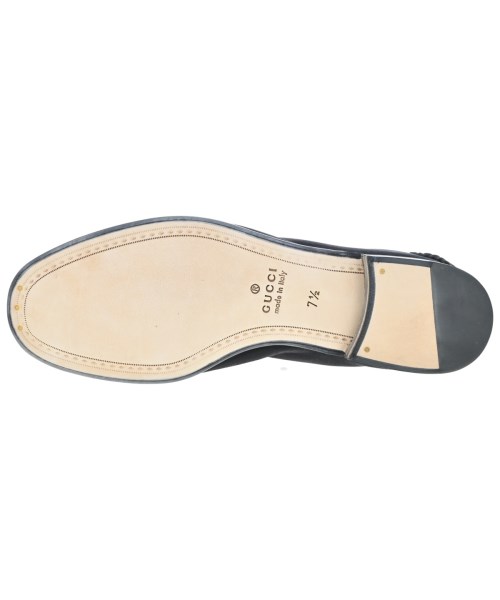 GUCCI グッチ ビジネス・ドレスシューズ メンズ 【古着】【中古】_2