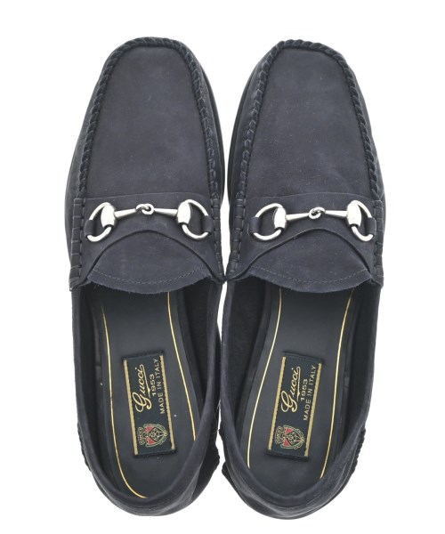 GUCCI グッチ ビジネス・ドレスシューズ メンズ 【古着】【中古】_4