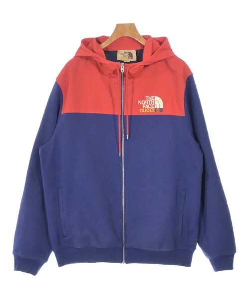 GUCCI グッチ パーカー メンズ 【古着】【中古】