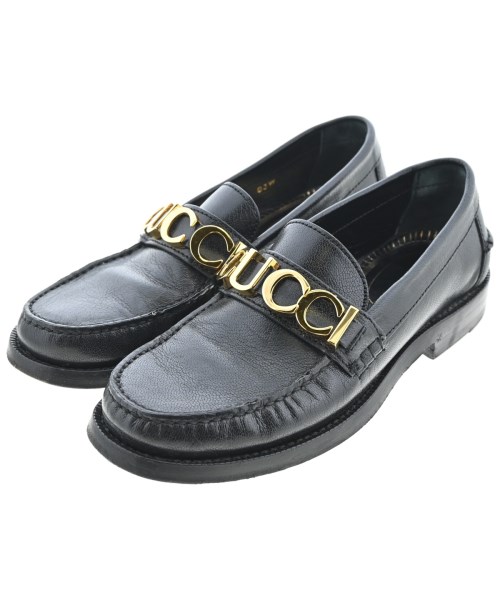 GUCCI グッチ ドレスシューズ/ローファー レディース 【古着】【中古】