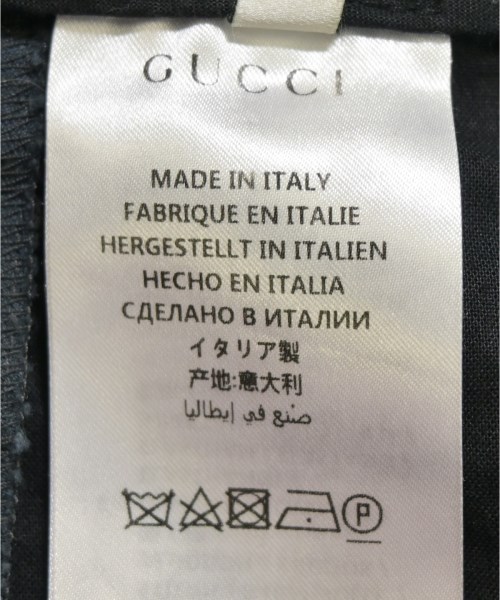 GUCCI グッチ パンツ（その他） メンズ 【古着】【中古】_3