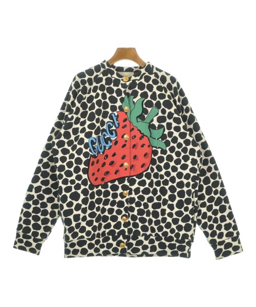 GUCCI グッチ カジュアルジャケット レディース 【古着】【中古】