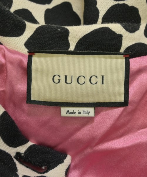 GUCCI グッチ カジュアルジャケット レディース 【古着】【中古】_2