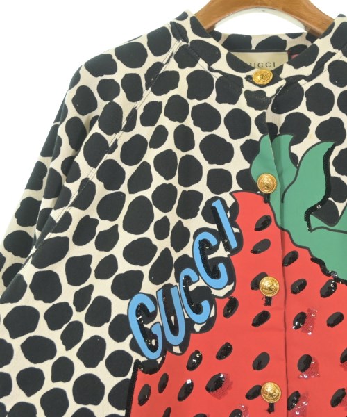 GUCCI グッチ カジュアルジャケット レディース 【古着】【中古】_3