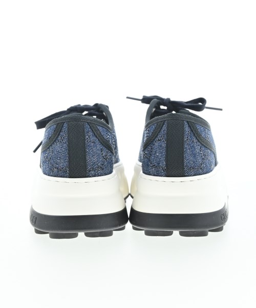 GUCCI グッチ スニーカー レディース 【古着】【中古】_5