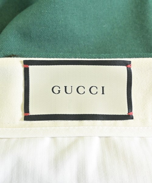 GUCCI グッチ スラックス メンズ 【古着】【中古】_3