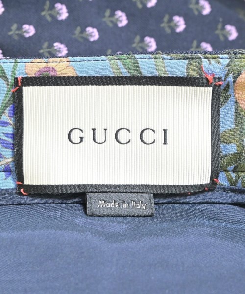 GUCCI グッチ スラックス メンズ 【古着】【中古】_3