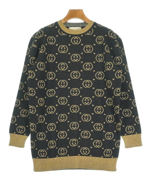 GUCCI グッチ ニット・セーター レディース 【古着】【中古】