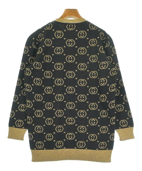 GUCCI グッチ ニット・セーター レディース 【古着】【中古】_1