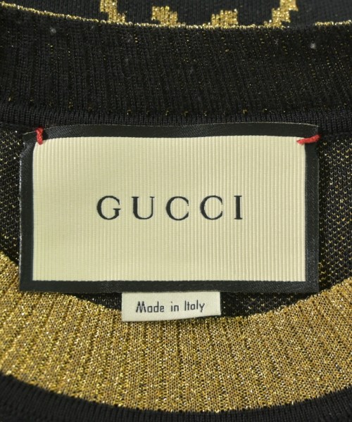 GUCCI グッチ ニット・セーター レディース 【古着】【中古】_2