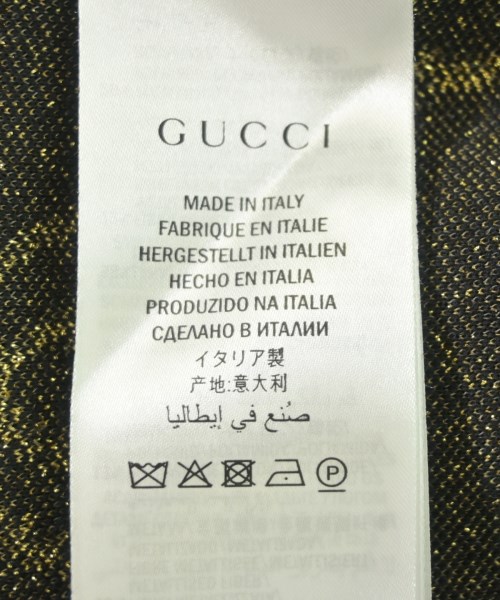 GUCCI グッチ ニット・セーター レディース 【古着】【中古】_3
