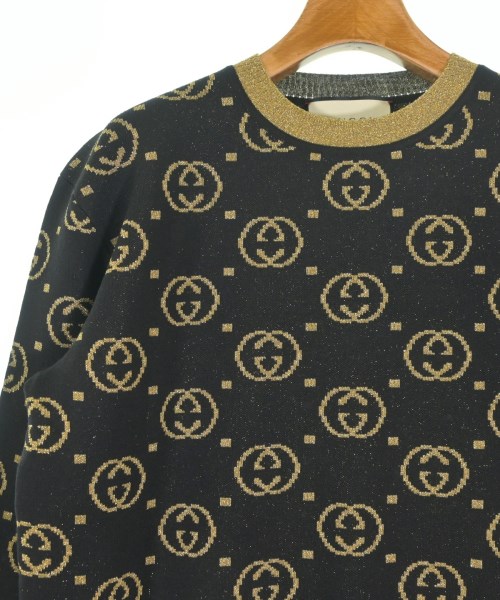 GUCCI グッチ ニット・セーター レディース 【古着】【中古】_4