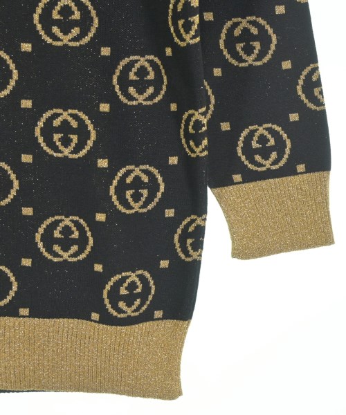 GUCCI グッチ ニット・セーター レディース 【古着】【中古】_5