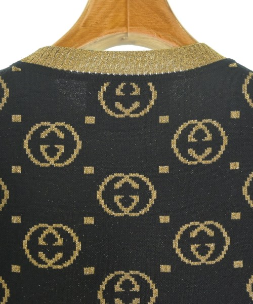 GUCCI グッチ ニット・セーター レディース 【古着】【中古】_6