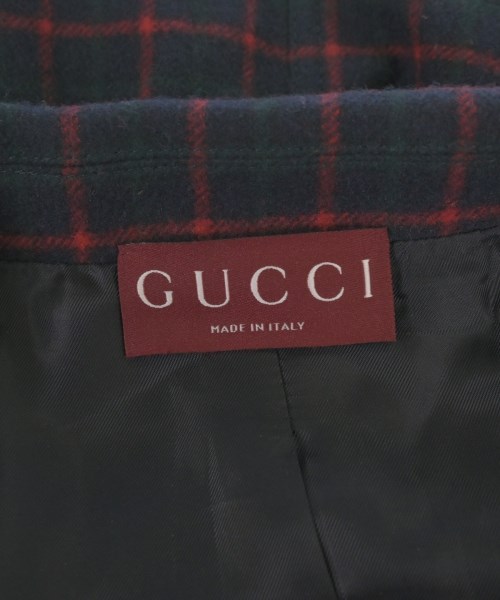 GUCCI グッチ カジュアルジャケット メンズ 【古着】【中古】_2