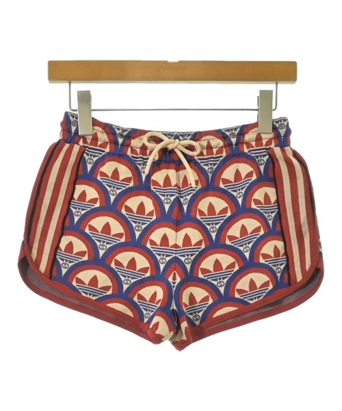 GUCCI グッチ ショートパンツ レディース 【古着】【中古】