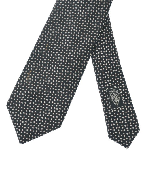 GUCCI グッチ ネクタイ メンズ 【古着】【中古】_1