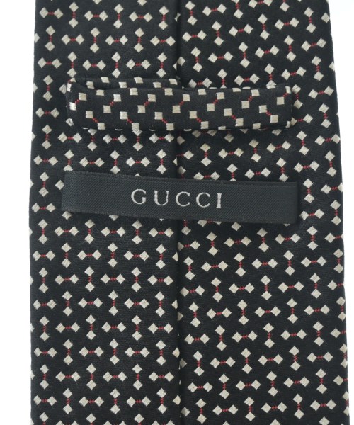 GUCCI グッチ ネクタイ メンズ 【古着】【中古】_2