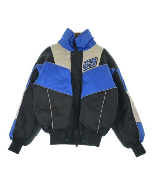 GUCCI グッチ ダウンジャケット/ダウンベスト メンズ 【古着】【中古】