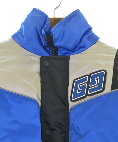 GUCCI グッチ ダウンジャケット/ダウンベスト メンズ 【古着】【中古】