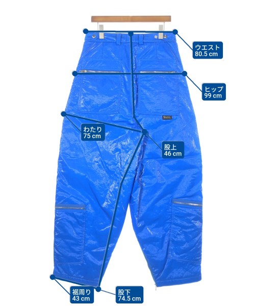 GUCCI グッチ パンツ（その他） メンズ 【古着】【中古】_6
