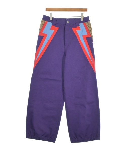 GUCCI グッチ パンツ（その他） メンズ 【古着】【中古】