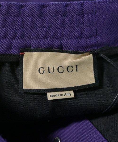 GUCCI グッチ パンツ（その他） メンズ 【古着】【中古】_2