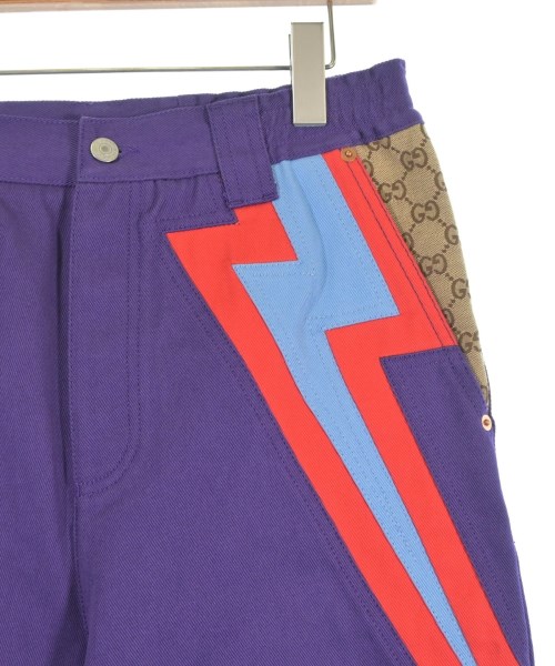 GUCCI グッチ パンツ（その他） メンズ 【古着】【中古】_3