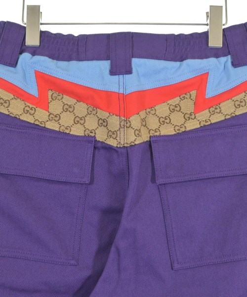 GUCCI グッチ パンツ（その他） メンズ 【古着】【中古】_5