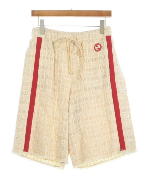 GUCCI グッチ ショートパンツ メンズ 【古着】【中古】