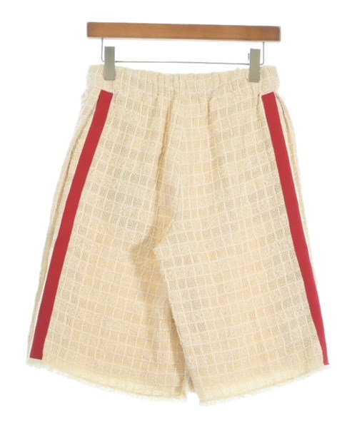 GUCCI グッチ ショートパンツ メンズ 【古着】【中古】_1