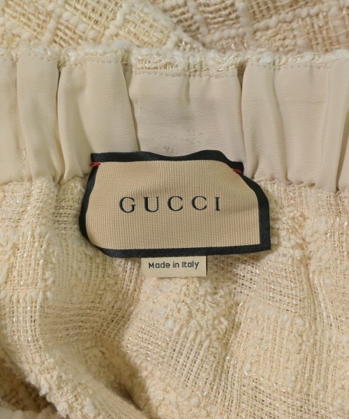 GUCCI グッチ ショートパンツ メンズ 【古着】【中古】_2
