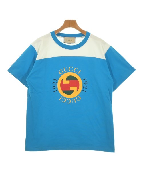 GUCCI グッチ Tシャツ・カットソー メンズ 【古着】【中古】
