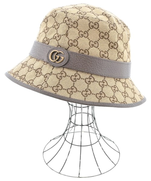 GUCCI グッチ ハット メンズ 【古着】【中古】