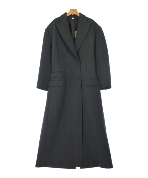 GUCCI グッチ チェスターコート レディース 【古着】【中古】