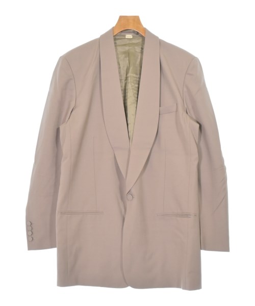 GUCCI グッチ テーラードジャケット メンズ 【古着】【中古】