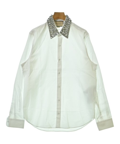 GUCCI グッチ カジュアルシャツ レディース 【古着】【中古】