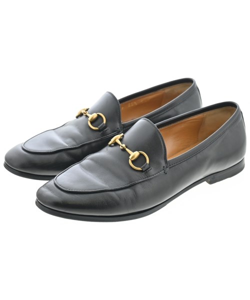 GUCCI グッチ ビジネス・ドレスシューズ レディース 【古着】【中古】