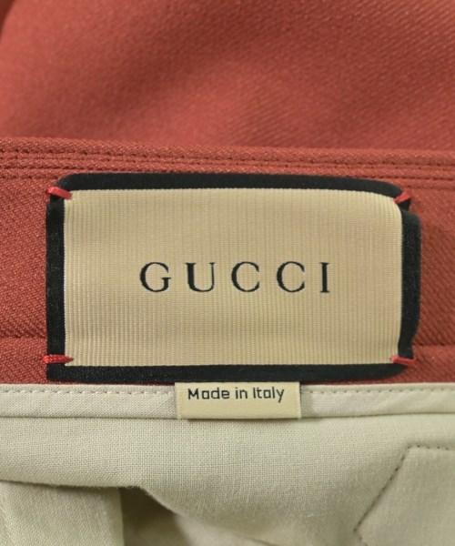 GUCCI グッチ パンツ（その他） メンズ 【古着】【中古】_2