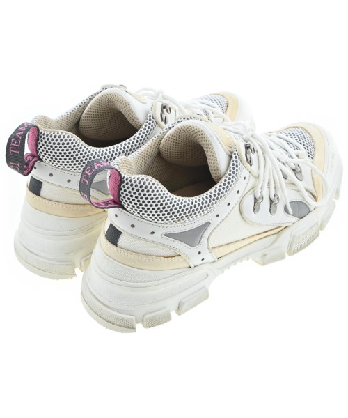 GUCCI グッチ スニーカー メンズ 【古着】【中古】_1