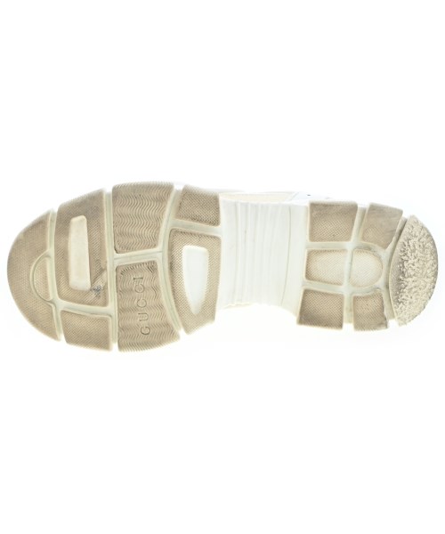 GUCCI グッチ スニーカー メンズ 【古着】【中古】_2