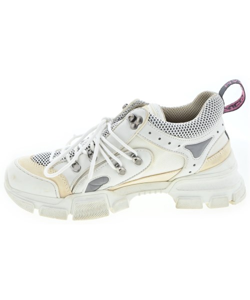 GUCCI グッチ スニーカー メンズ 【古着】【中古】_3