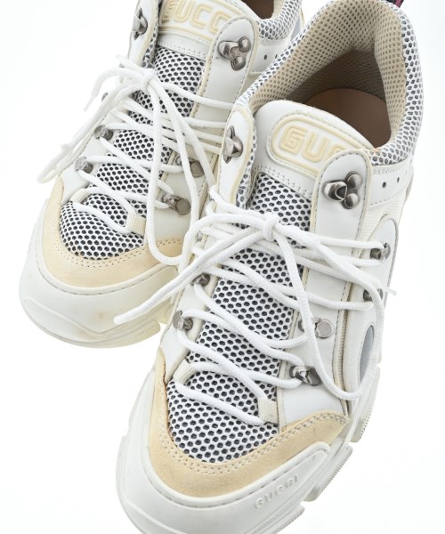 GUCCI グッチ スニーカー メンズ 【古着】【中古】_4