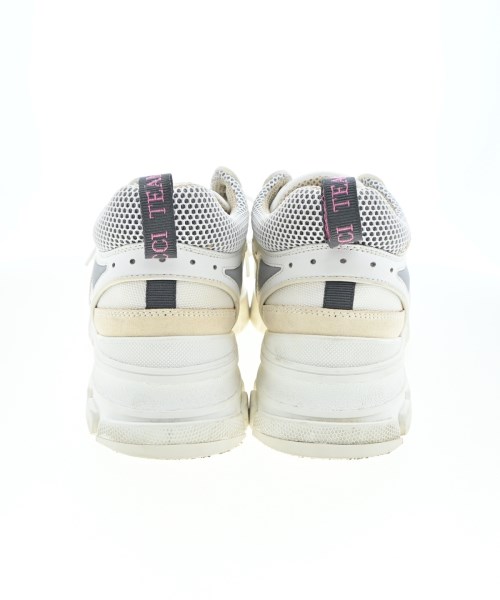 GUCCI グッチ スニーカー メンズ 【古着】【中古】_5