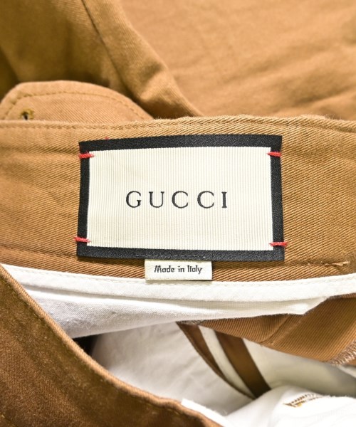 GUCCI グッチ ショートパンツ メンズ 【古着】【中古】_2