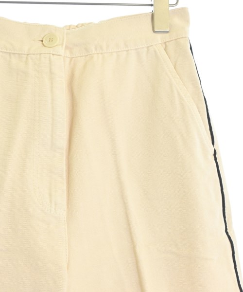 GUCCI グッチ クロップドパンツ レディース 【古着】【中古】