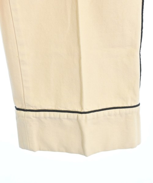 GUCCI グッチ クロップドパンツ レディース 【古着】【中古】