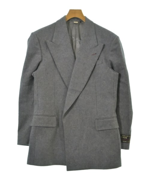 GUCCI グッチ チェスターコート メンズ 【古着】【中古】